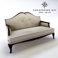Sofa Christopher Guy