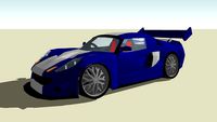 lotus elise tuned