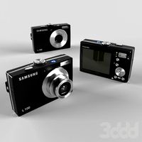 Samsung L100