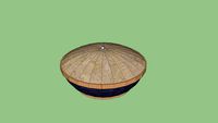 enfeite, decorative object