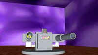 artillerie laser leger cobra
