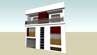 AC Vivienda Plurifamiliar en Calle pez