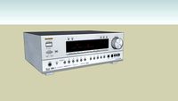 Onkyo Receiver