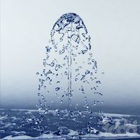 water jet