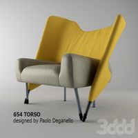 654 Torso