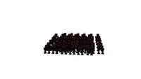 robot platoon