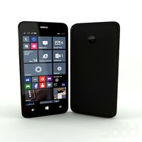 nokia lumia 630