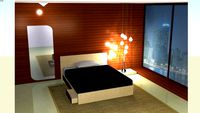 Modu-licious Full Bed