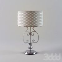 CORTEZARI ERIKA TABLE LAMP art 1476-R