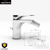 FIMA CARLO FRATTINI QUAD F3722
