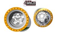 WELD AlumaStar
