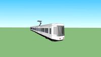 TFS de Nantes Version Alpha