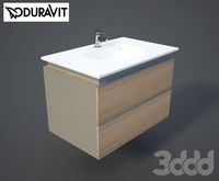Duravit / Darling New