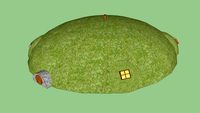 Hobbit Hole