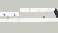 Herbert Gallery plan