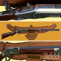 Винчестер (Winchester 1873)