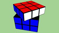 Rubik's Cube