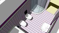 bagno n. 1