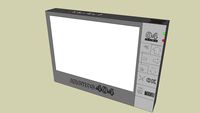 ARCHOS404 PMP