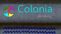 colonia shopping
