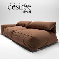Sofa Desiree FREEMOOD