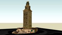 Torre de Hercules