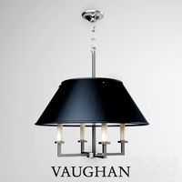 vaughan Hanging Bouillotte