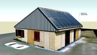 Pavillon GTMA, INSA de Rennes