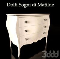 Dolfi Sogni di Matilde