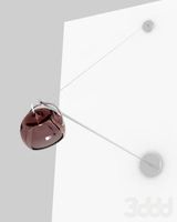 точечный светильник Fabbian (италия) №2
