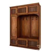 Мебель для прихожей Mr.Doors