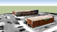 Parkwood Hill Foodland Retail Building