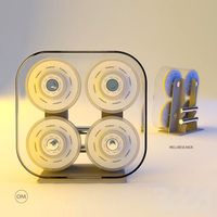 Technogym Wellness Rack