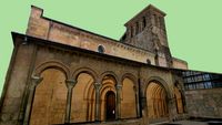 Iglesia de la Santisima Trinidad