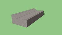 Bordure A2-CS3