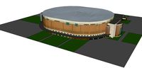 Breslin Center (Revamp)