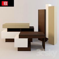 HI FI by vox