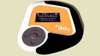 ilo Technologies Digital Audio MP3 Player