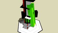 modelo arq Alexia