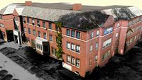 Olin Health Center