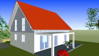 prefabrik ev1 0546 866 86 05