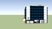 Alkan CIT Building