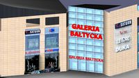 Galeria Bałtycka