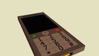 mobil sony ericsson