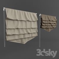 Roman Blinds