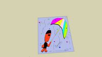 TABLEAU CARNAVAL