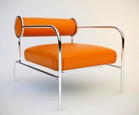 Cappellini Sofa With Arms