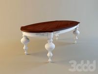 Стол Stella del Mobile (Италия)