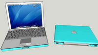 Apple powerbook