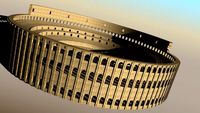 coliseum rome